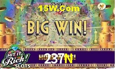 Sinta a adrenalina dos jogos de cassino com 237N