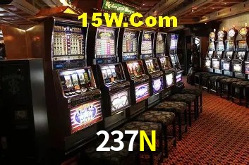 237N: Seu Cassino Premiado com Pagamentos Rápidos